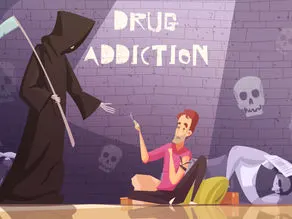 Why I Hate The Word "Addict" 